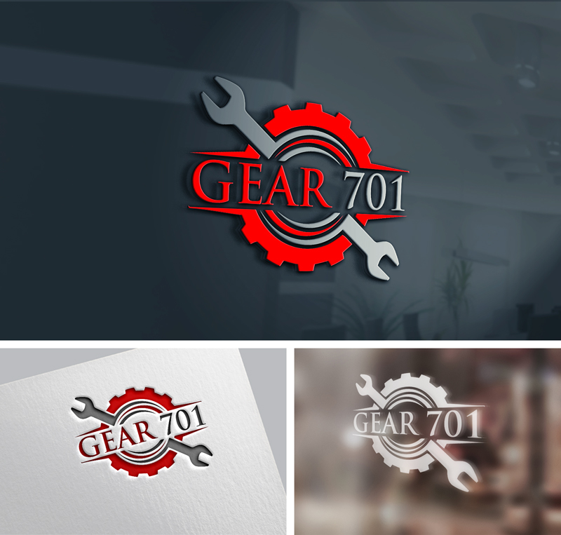 Logo Design entry 2322929 submitted by Design Rock