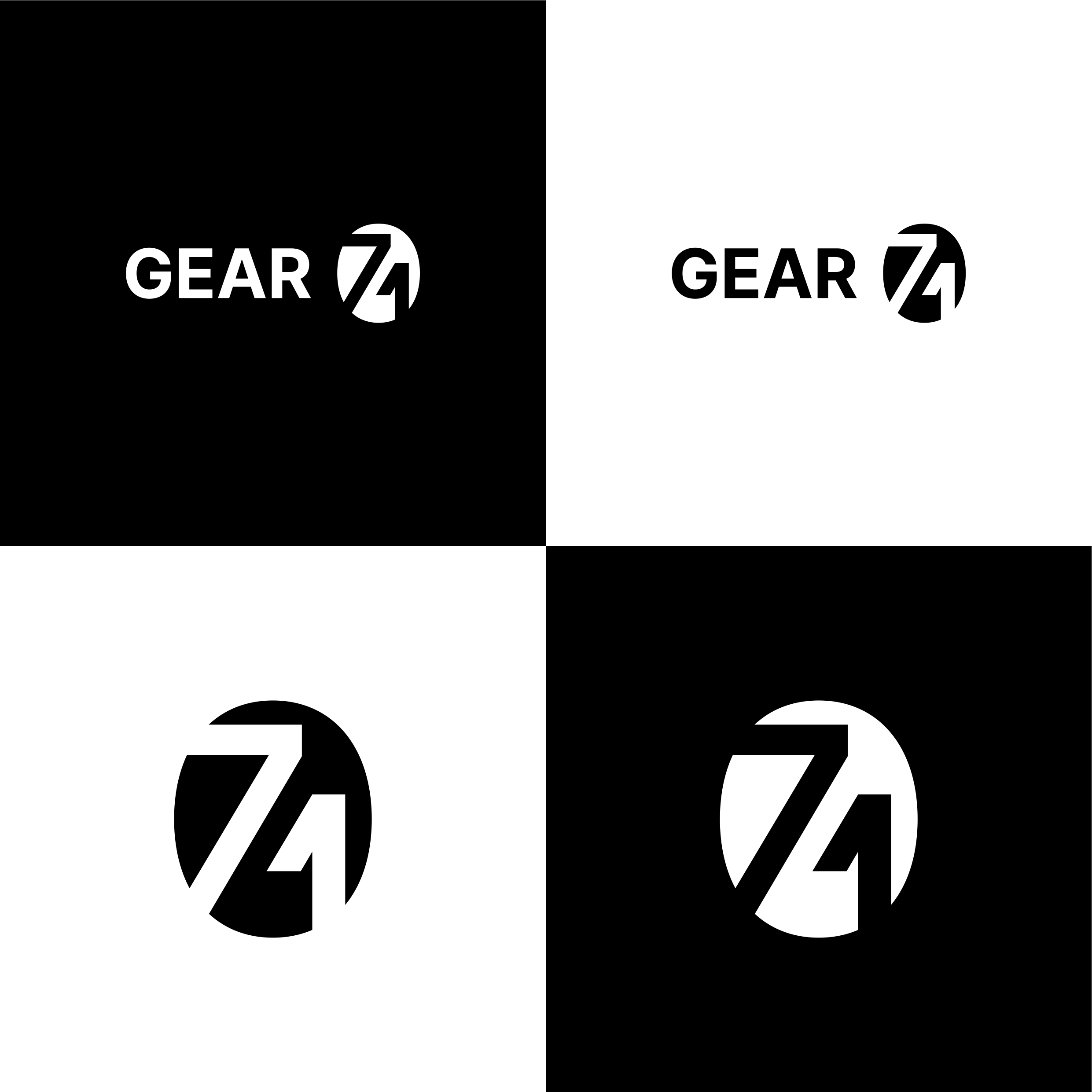Logo Design entry 2235927 submitted by Atelier to the Logo Design for GEAR 701 run by Gear701