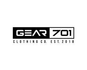 Logo Design Entry 2236139 submitted by kardus to the contest for GEAR 701 run by Gear701