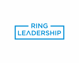 Logo Design entry 2236776 submitted by btristan to the Logo Design for RingLeadership run by kcmartin