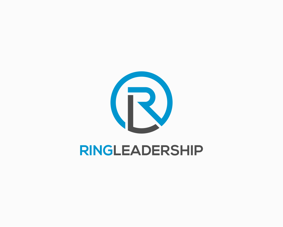 Logo Design entry 2236794 submitted by andsue to the Logo Design for RingLeadership run by kcmartin
