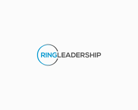 Logo Design entry 2236795 submitted by MuhammadR to the Logo Design for RingLeadership run by kcmartin