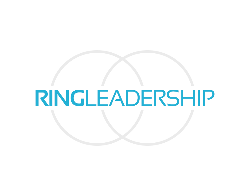 Logo Design entry 2236796 submitted by ChampenG to the Logo Design for RingLeadership run by kcmartin
