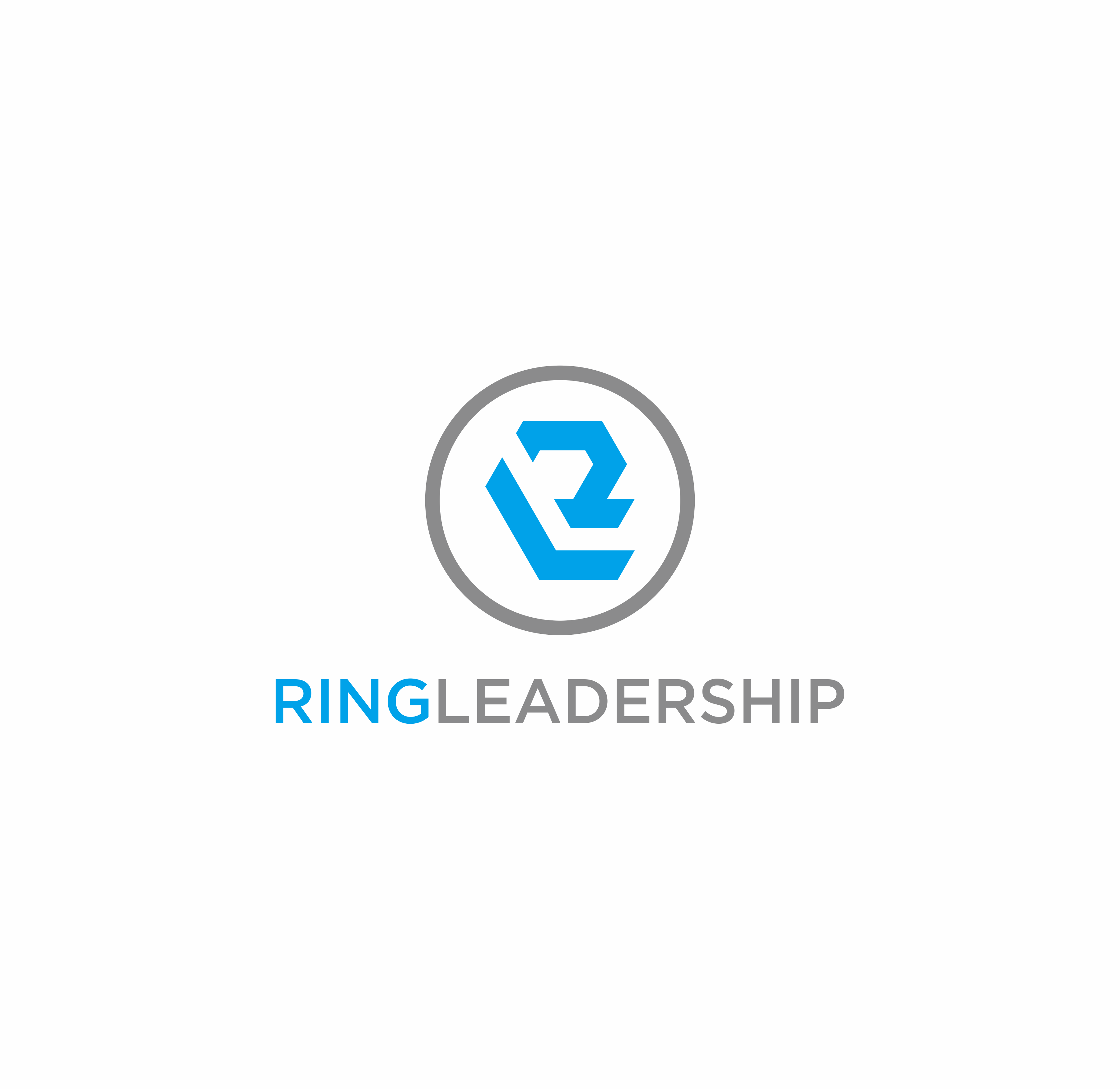 Logo Design entry 2237029 submitted by pepep to the Logo Design for RingLeadership run by kcmartin