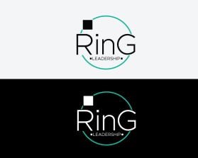 Logo Design Entry 2236954 submitted by IL''SA to the contest for RingLeadership run by kcmartin