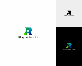 Logo Design entry 2237029 submitted by btristan to the Logo Design for RingLeadership run by kcmartin