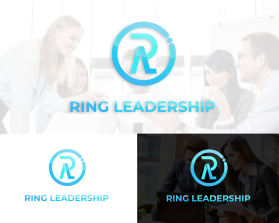 Logo Design Entry 2237068 submitted by Naufal refrizal to the contest for RingLeadership run by kcmartin