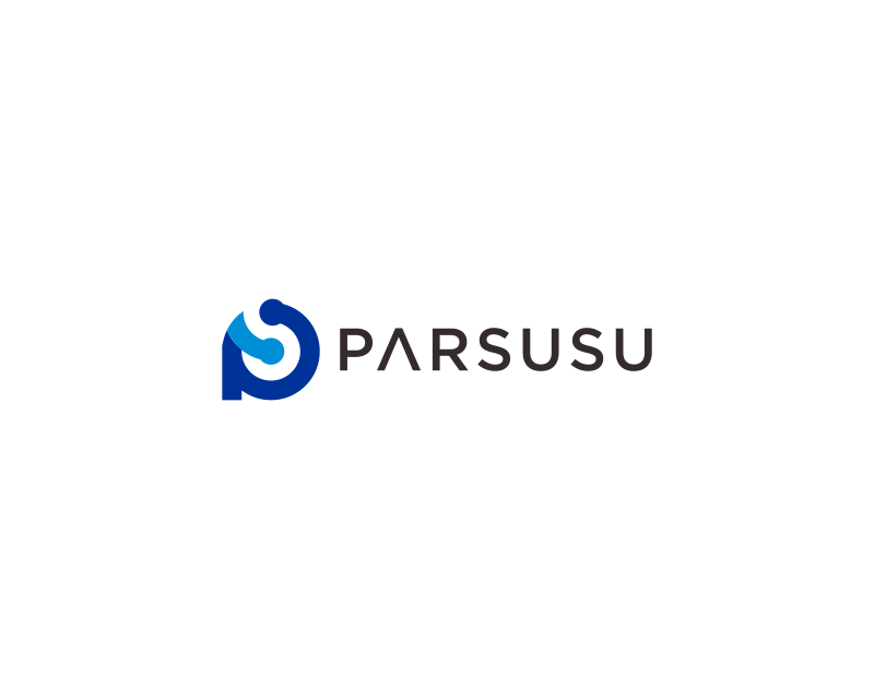 Logo Design entry 2237274 submitted by zakiyafh to the Logo Design for PARSUSU run by UNEEKONE