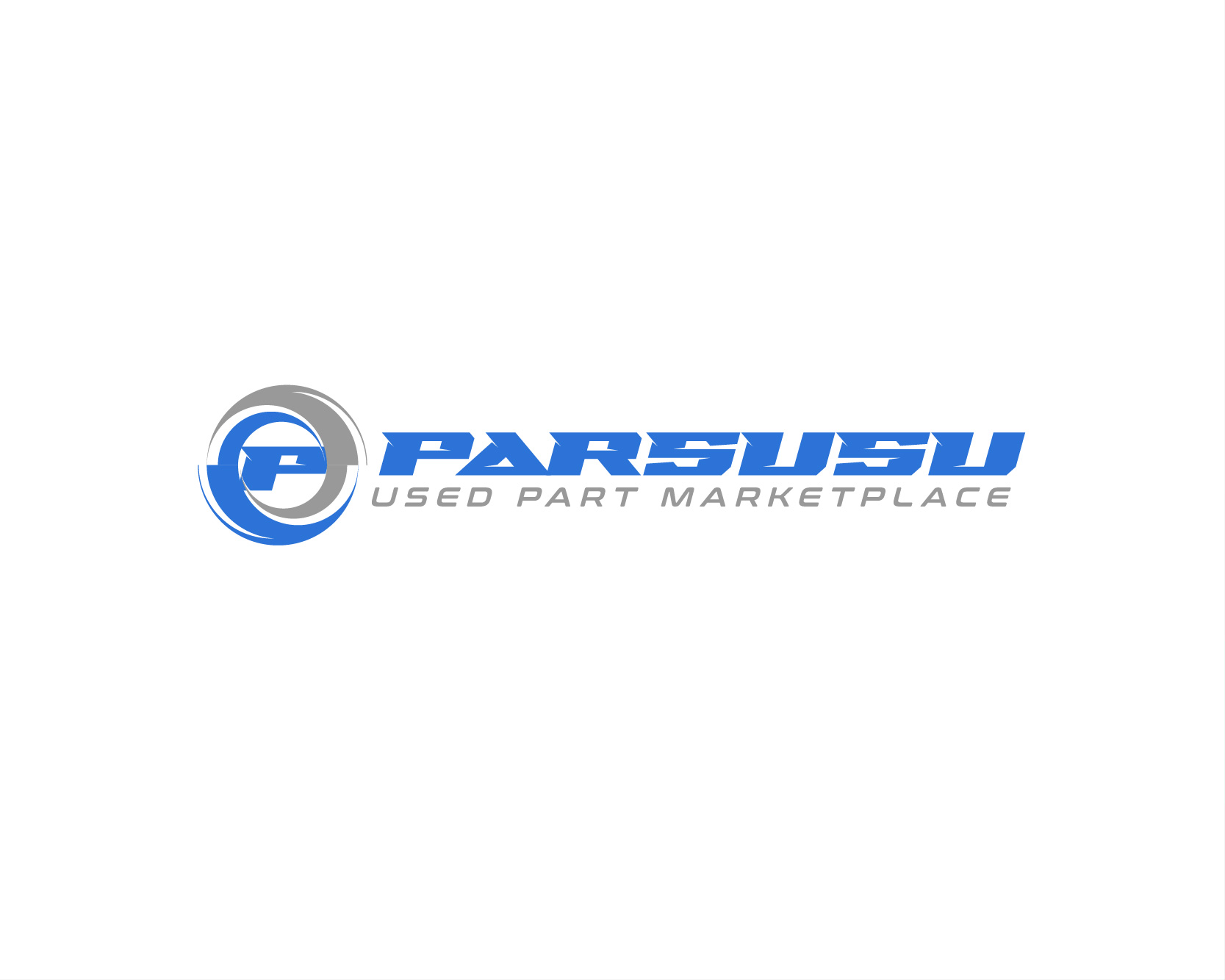 Logo Design entry 2237354 submitted by LJPixmaker to the Logo Design for PARSUSU run by UNEEKONE