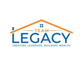 Logo Design entry 2237400 submitted by koeciet to the Logo Design for Team Legacy  run by amandagreen87