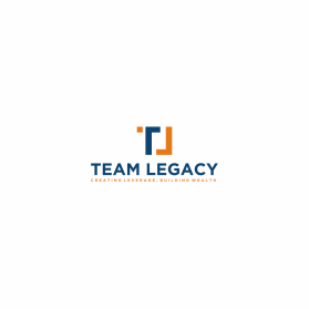 Logo Design Entry 2237410 submitted by m creative to the contest for Team Legacy  run by amandagreen87