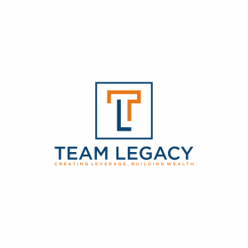 Logo Design entry 2237412 submitted by Amit1991 to the Logo Design for Team Legacy  run by amandagreen87