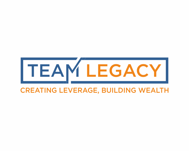 Logo Design entry 2237522 submitted by gembelengan to the Logo Design for Team Legacy  run by amandagreen87