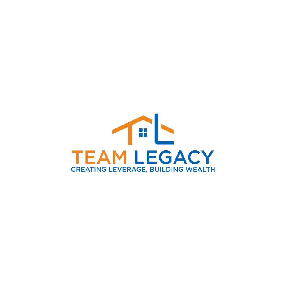 Logo Design entry 2237522 submitted by podelsky to the Logo Design for Team Legacy  run by amandagreen87