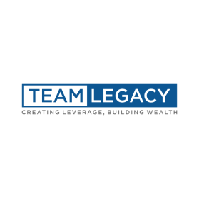 Logo Design entry 2237450 submitted by eli305 to the Logo Design for Team Legacy  run by amandagreen87