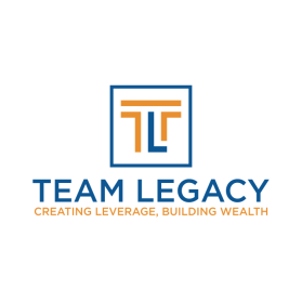 Logo Design entry 2237454 submitted by terbang to the Logo Design for Team Legacy  run by amandagreen87