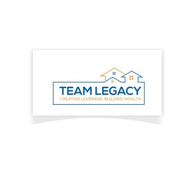 Logo Design Entry 2237459 submitted by Javier Studio to the contest for Team Legacy  run by amandagreen87