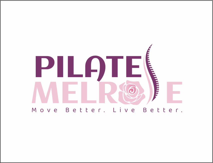 Logo Design entry 2238539 submitted by spatil to the Logo Design for Pilates Melrose run by Amanda_Hanson