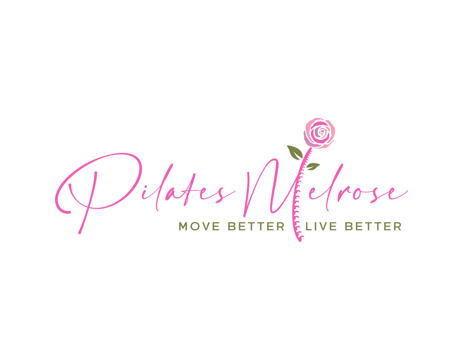Logo Design entry 2238567 submitted by quimcey to the Logo Design for Pilates Melrose run by Amanda_Hanson