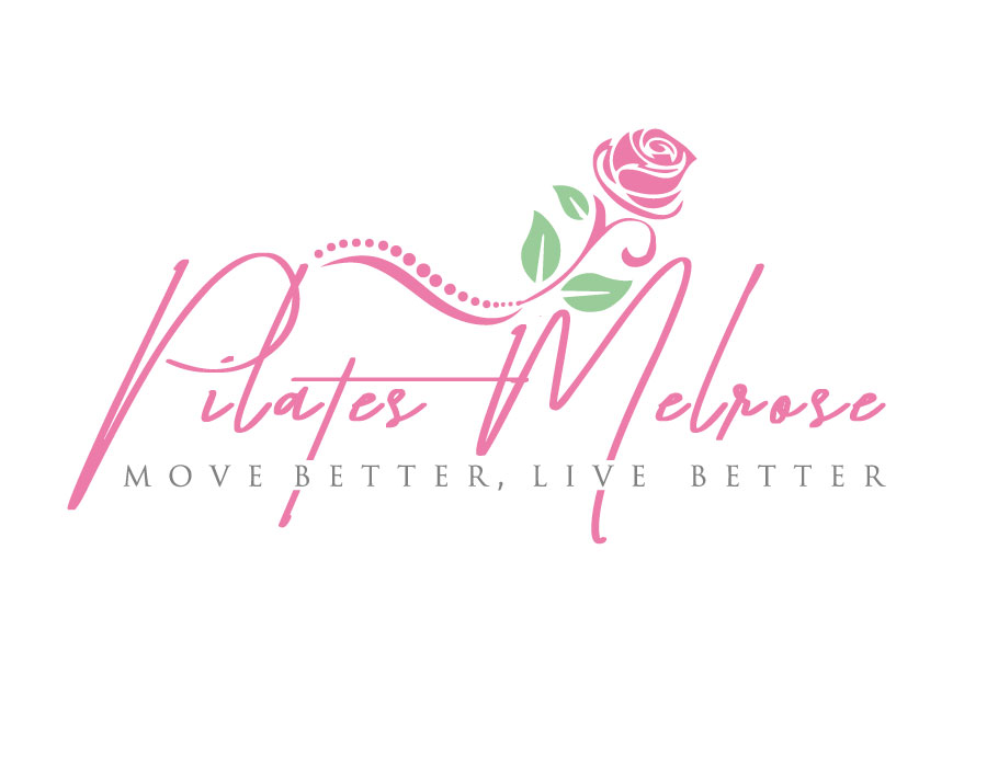 Logo Design entry 2238610 submitted by gembelengan to the Logo Design for Pilates Melrose run by Amanda_Hanson