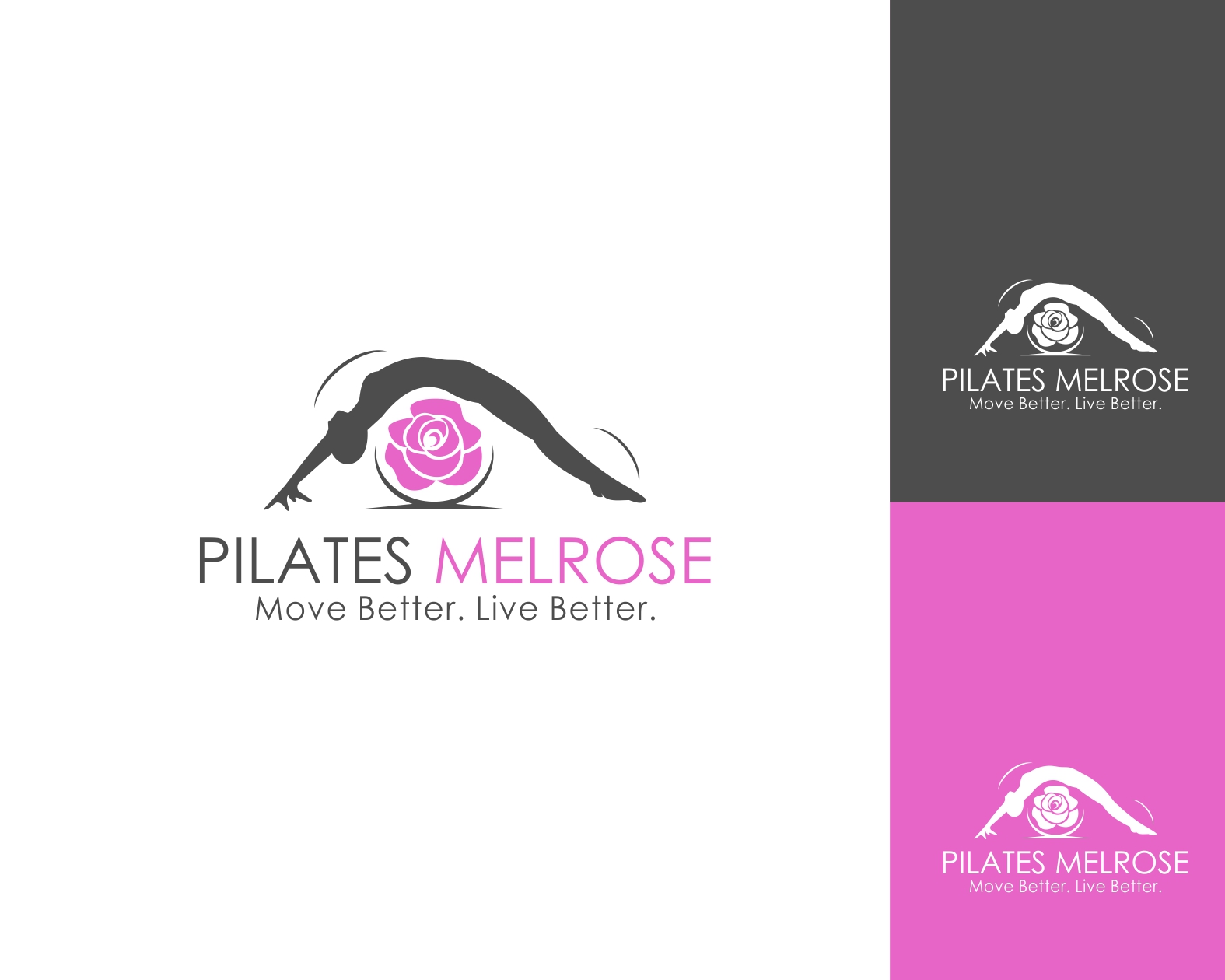 Logo Design entry 2325618 submitted by Grafixdesain