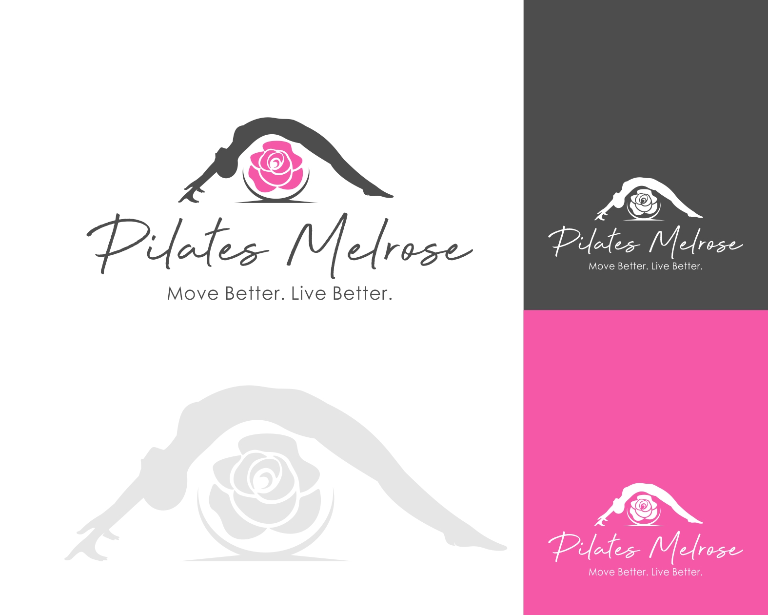 Logo Design entry 2325770 submitted by Grafixdesain