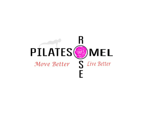 Logo Design Entry 2238733 submitted by Ravi2125 to the contest for Pilates Melrose run by Amanda_Hanson