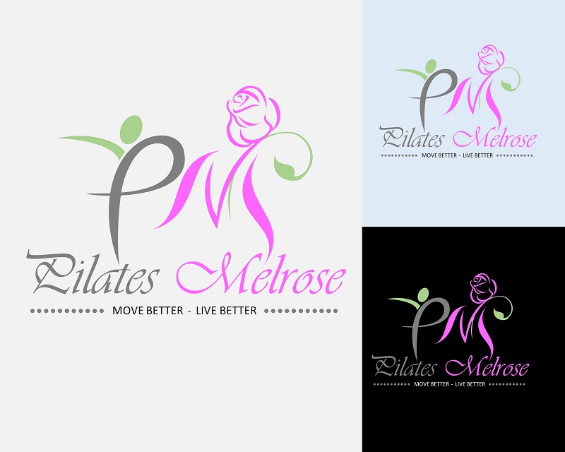 Logo Design entry 2326338 submitted by Marvine S