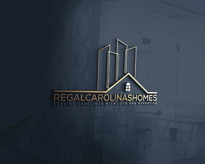 Logo Design entry 2331617 submitted by saddam101725