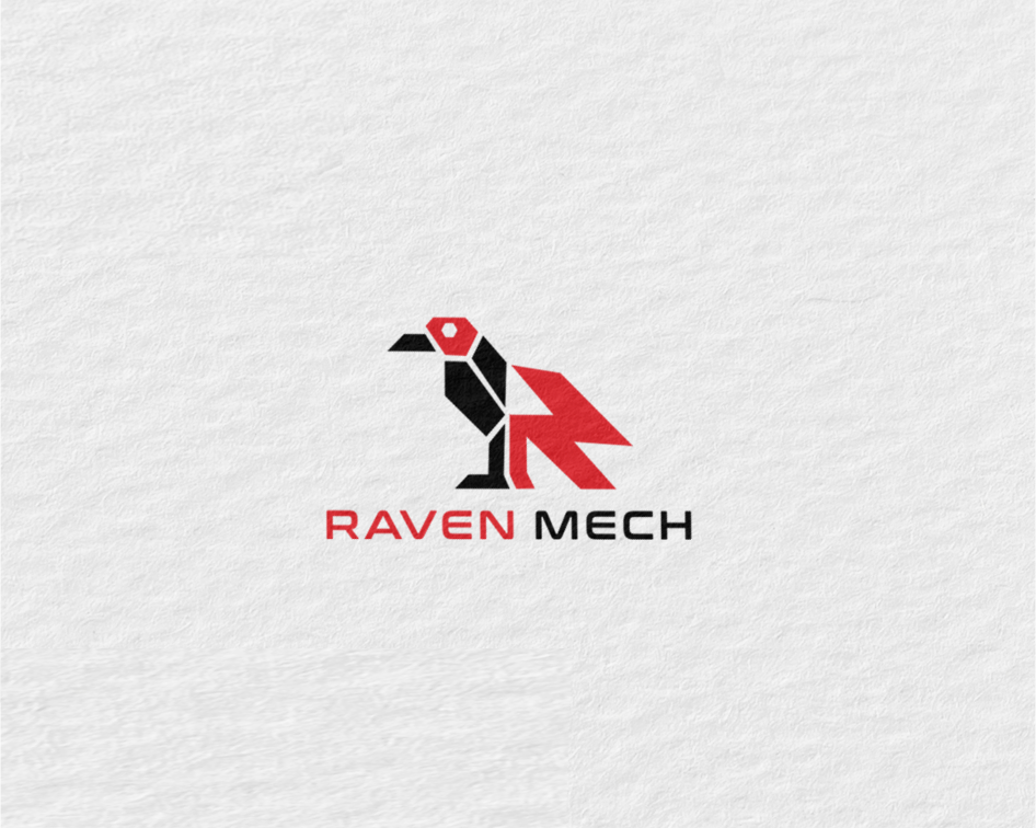 Logo Design entry 2326334 submitted by McRiver