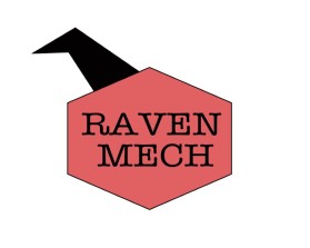 Logo Design Entry 2239418 submitted by Divyana55 to the contest for RAVEN MECH run by Ravenmech