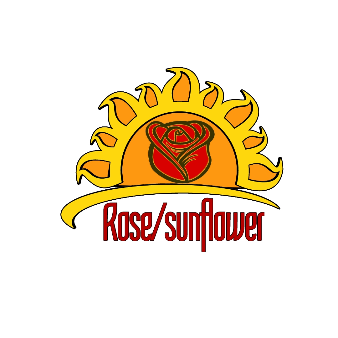 Logo Design entry 2239614 submitted by Subekti 08 to the Logo Design for Rose/sunflower run by jackm@jakks.net