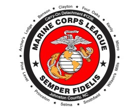 Graphic Design entry 2239767 submitted by Marijana to the Graphic Design for Marine Corp Carry-On: Ken  run by ambservices