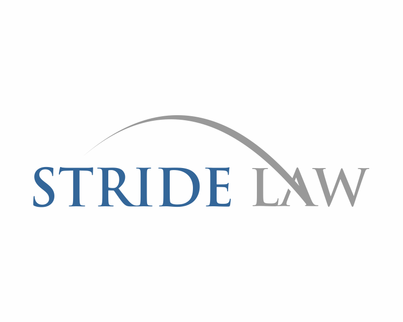 Logo Design entry 2240440 submitted by appa to the Logo Design for Stride Law run by bmccaslin