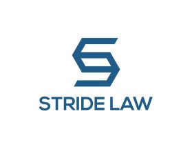 Logo Design Entry 2240636 submitted by s4rt4 to the contest for Stride Law run by bmccaslin