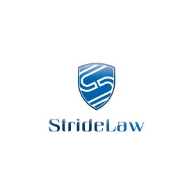 Logo Design Entry 2241178 submitted by btristan to the contest for Stride Law run by bmccaslin