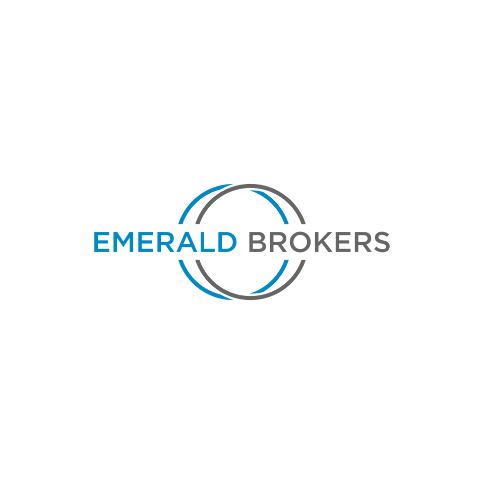 Graphic Design entry 2241284 submitted by podelsky to the Graphic Design for Emerald Brokers run by cewgmw