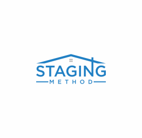 Logo Design entry 2242511 submitted by Naufal refrizal to the Logo Design for Staging Method run by Smwilliams221