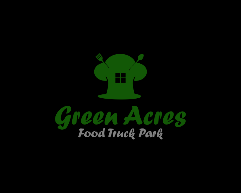 Logo Design entry 2242853 submitted by appa to the Logo Design for Green Acres run by annyframpton