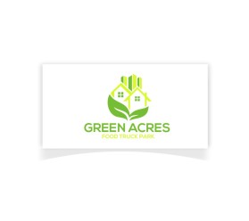 Logo Design Entry 2242913 submitted by Javier Studio to the contest for Green Acres run by annyframpton