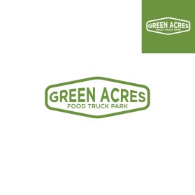 Logo Design entry 2242932 submitted by lancar jaya to the Logo Design for Green Acres run by annyframpton