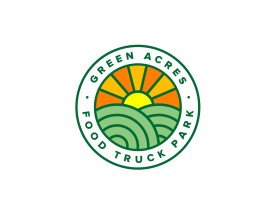 Logo Design entry 2242943 submitted by joegdesign to the Logo Design for Green Acres run by annyframpton