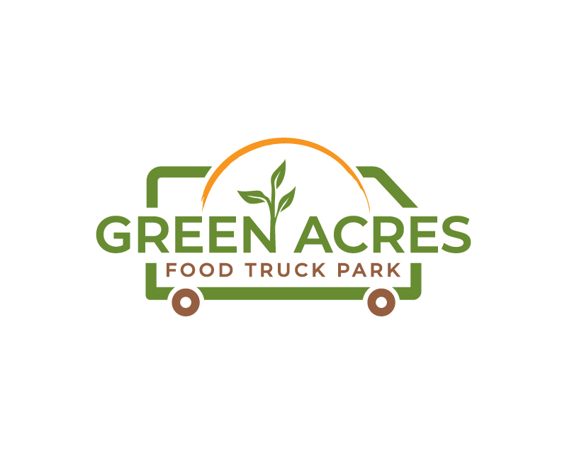 Logo Design entry 2242952 submitted by Amit1991 to the Logo Design for Green Acres run by annyframpton