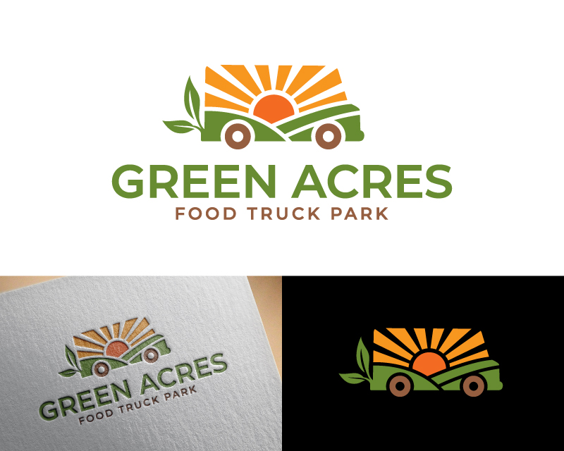Logo Design entry 2330040 submitted by Amit1991