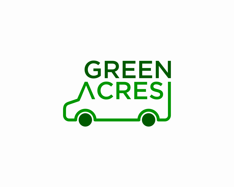 Logo Design entry 2243048 submitted by andsue to the Logo Design for Green Acres run by annyframpton