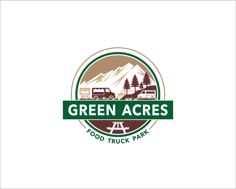 Logo Design entry 2243008 submitted by nirajdhivaryahoocoin to the Logo Design for Green Acres run by annyframpton
