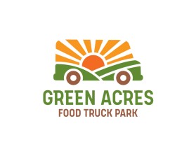 Logo Design entry 2243048 submitted by Amit1991 to the Logo Design for Green Acres run by annyframpton