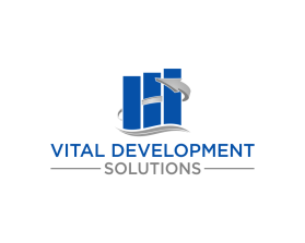 Logo Design entry 2243125 submitted by rianRx to the Logo Design for Vital Development Solutions run by LisaMA