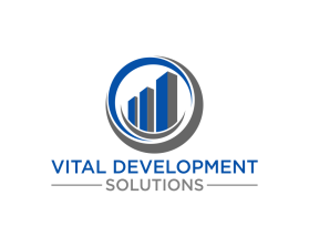 Logo Design entry 2243127 submitted by artnivora design to the Logo Design for Vital Development Solutions run by LisaMA