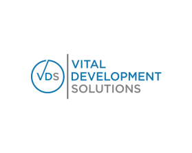Logo Design entry 2243133 submitted by rianRx to the Logo Design for Vital Development Solutions run by LisaMA